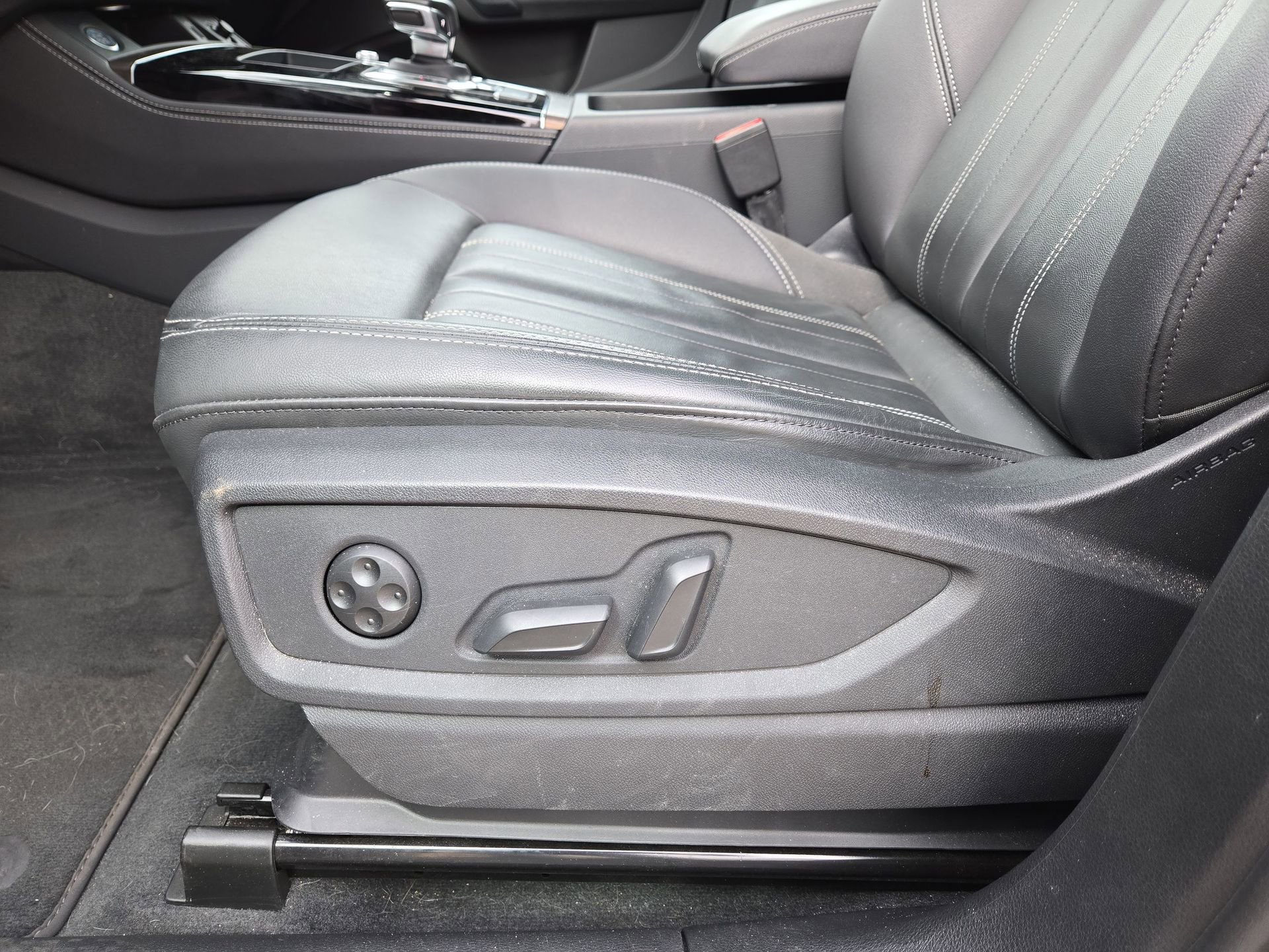 Used 2023 Audi Q5 2.0T Premium Plus w/ Premium Plus Package image 17