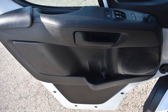Used 2025 RAM ProMaster 2500 w/ Convenience Group FWD image 32