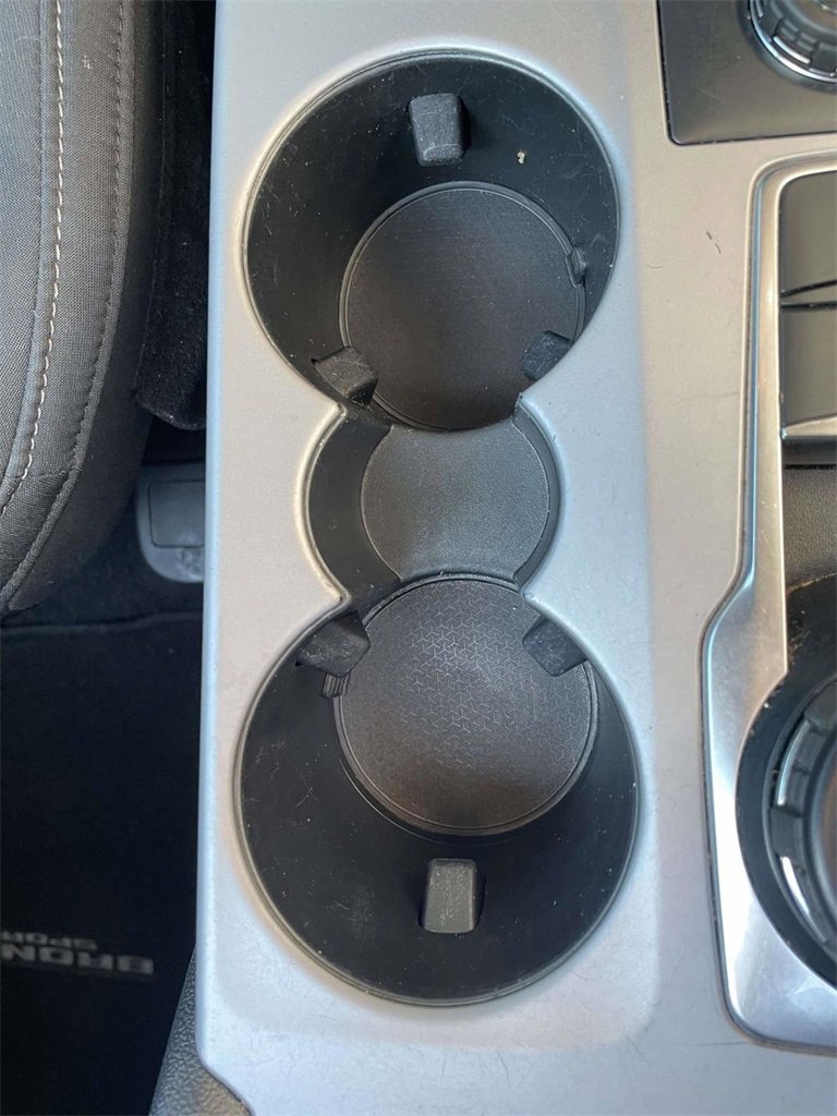 Used 2023 Ford Bronco Sport Big Bend w/ Convenience Package image 18