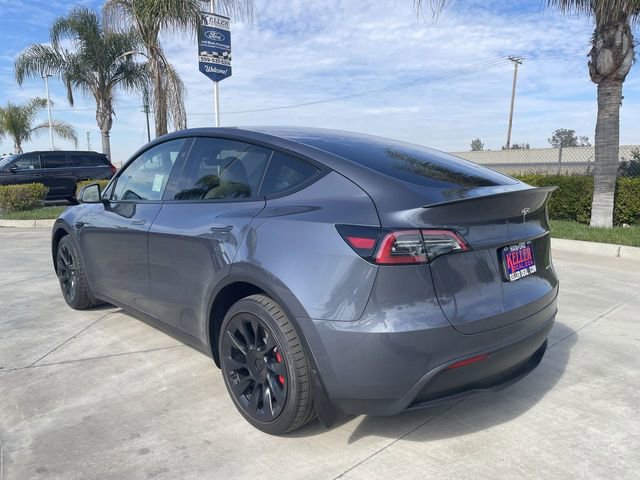 Used 2023 Tesla Model Y Long Range image 6