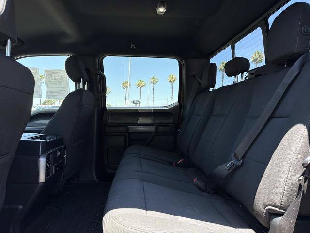Certified 2019 Ford F150 XLT w/ Equipment Group 302A Luxury AWD/4WD image 19