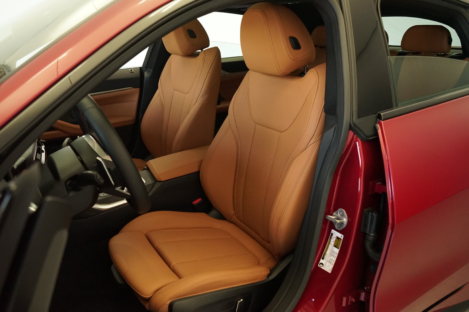 Used 2026 BMW M440i RWD image 3