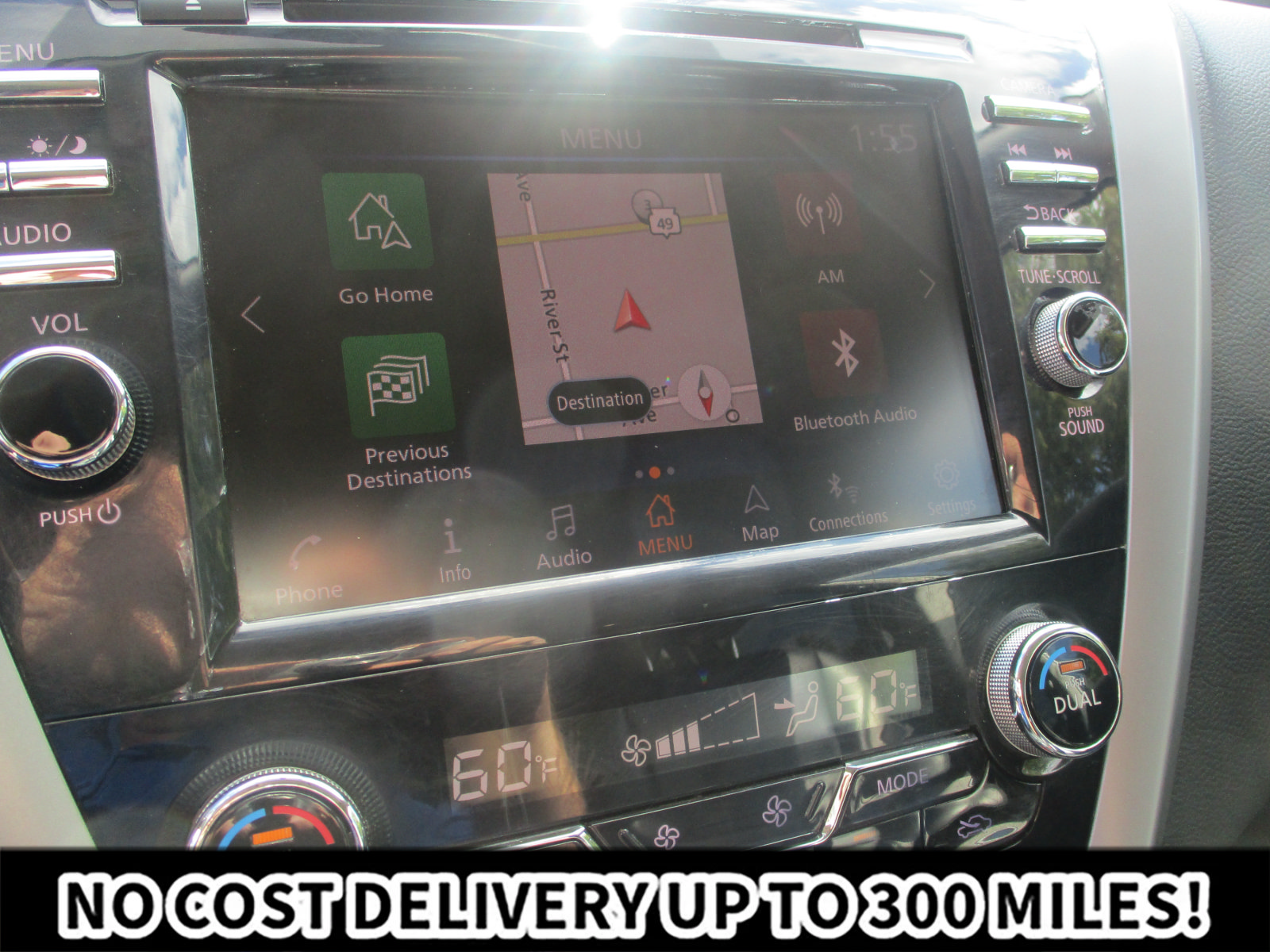 Used 2019 Nissan Murano SL AWD/4WD image 29