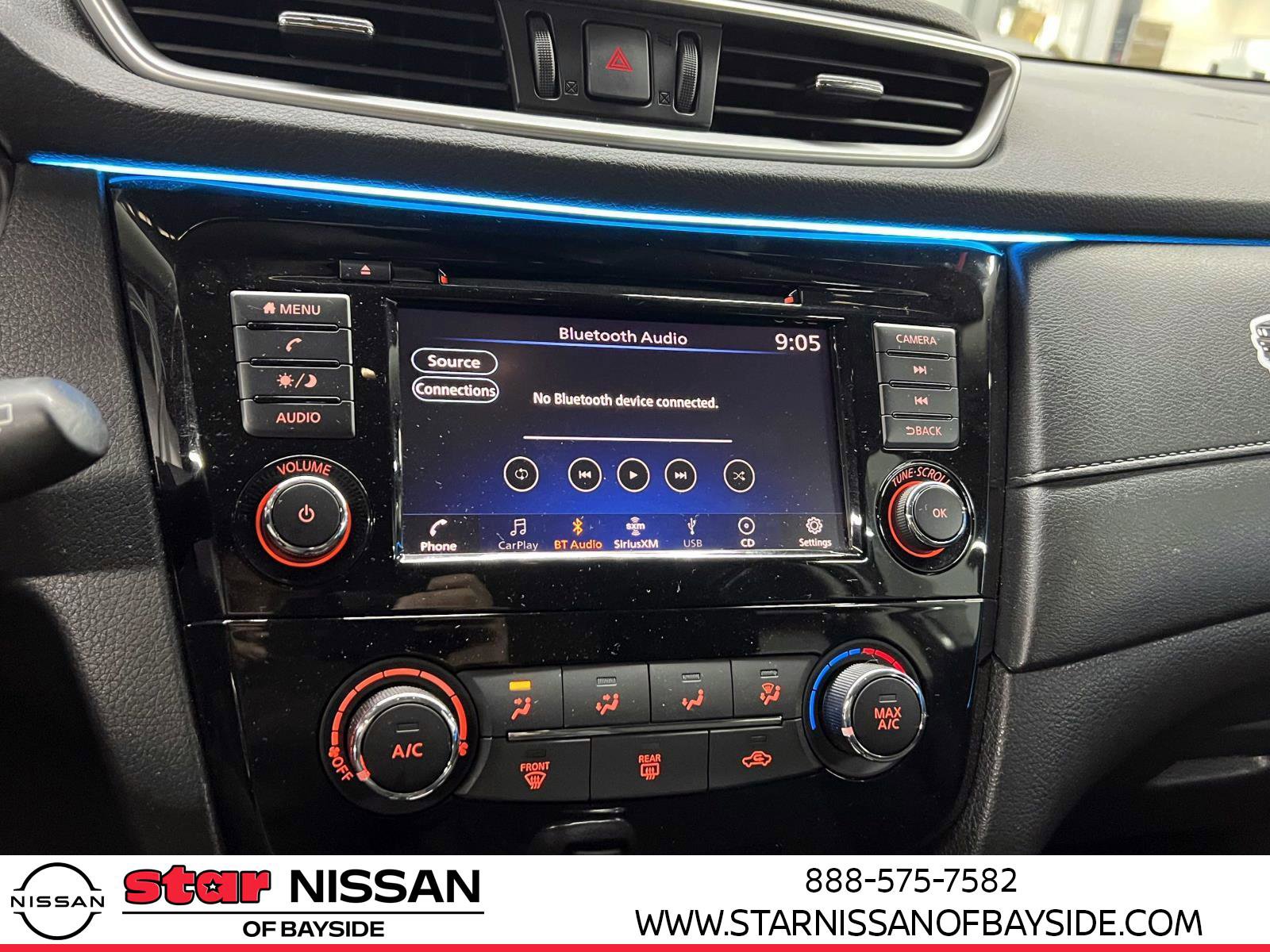 Used 2020 Nissan Rogue S image 24