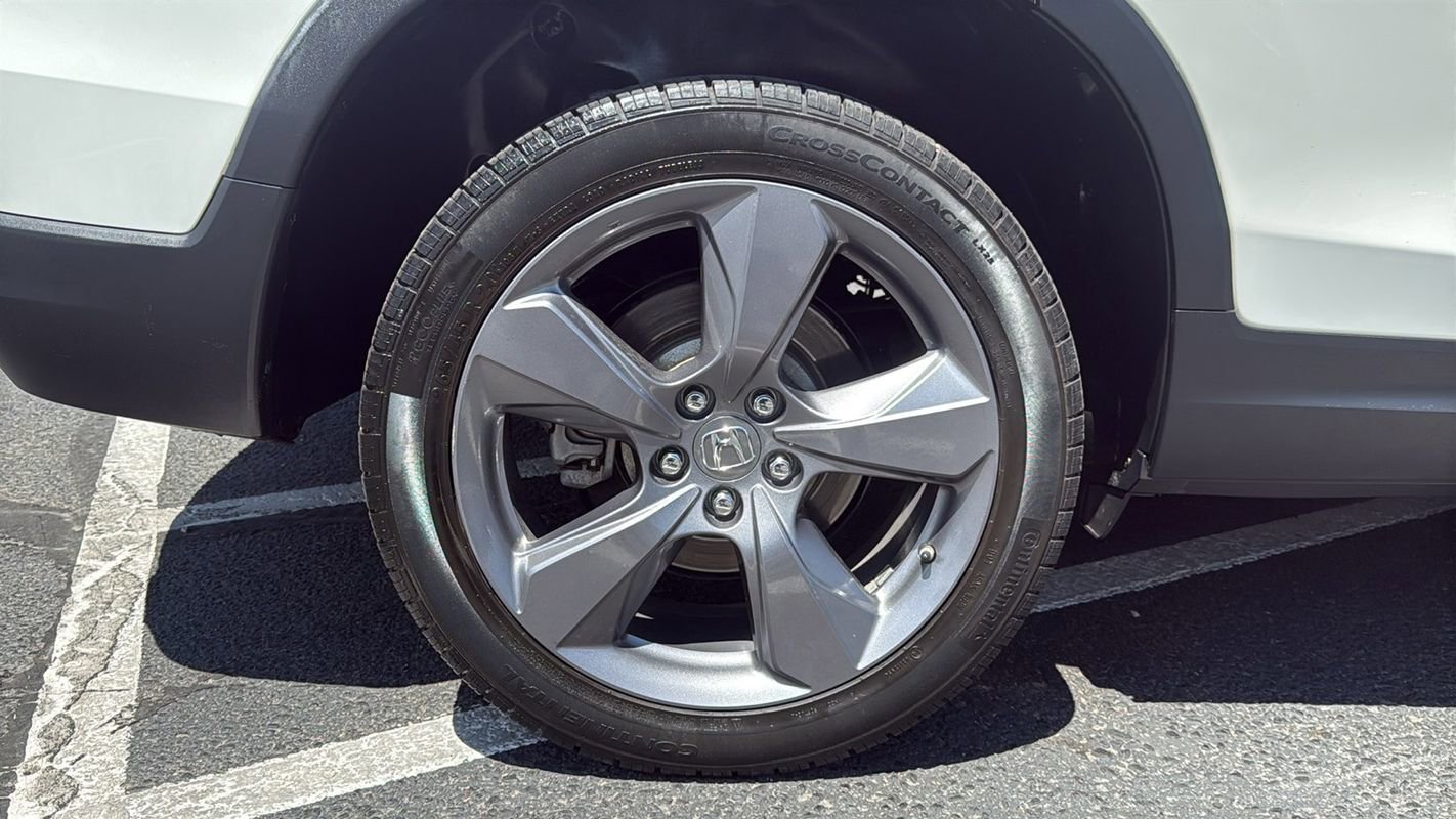 Used 2019 Honda Passport Touring image 14