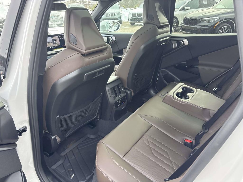 New 2026 BMW X3 xDrive30 w/ Premium Package image 27