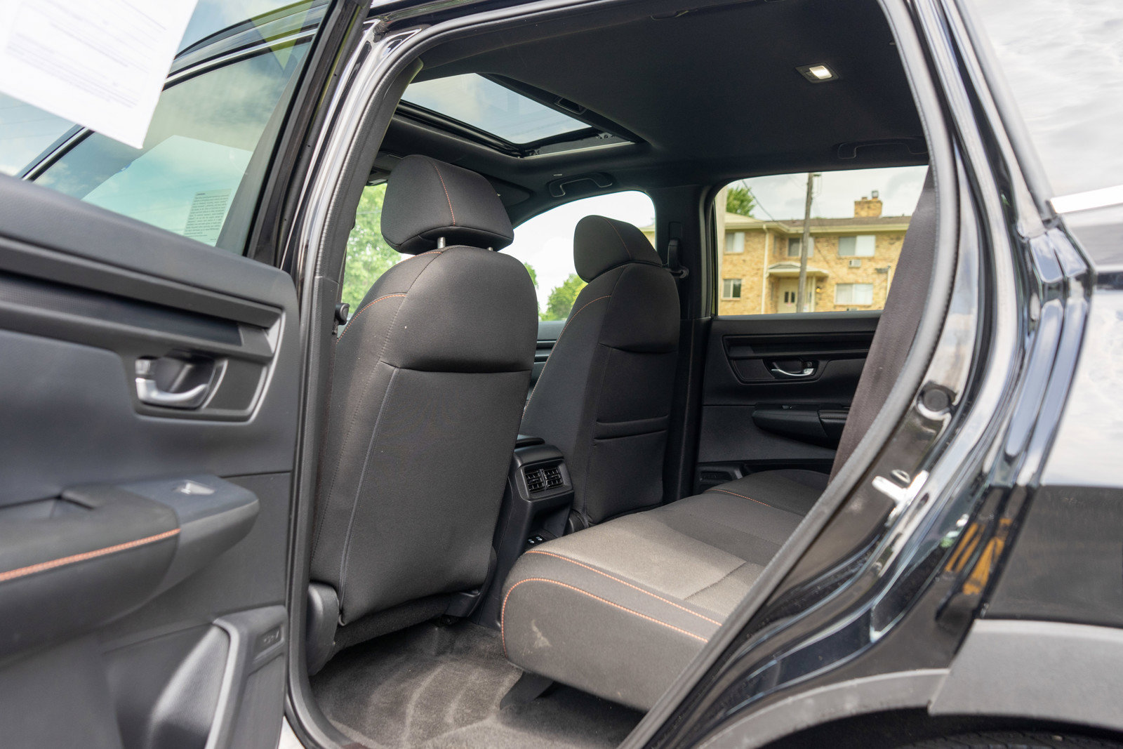 Used 2025 Honda CR-V Sport image 28
