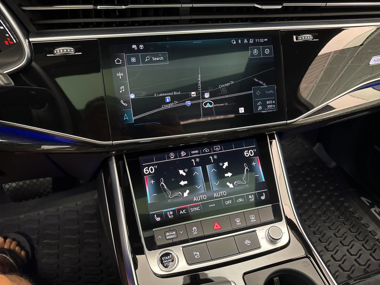 Used 2023 Audi Q7 3.0T Premium Plus w/ Premium Plus Package image 21