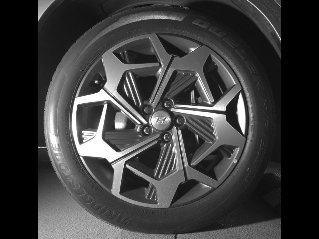 Used 2022 Hyundai Palisade Calligraphy FWD image 10