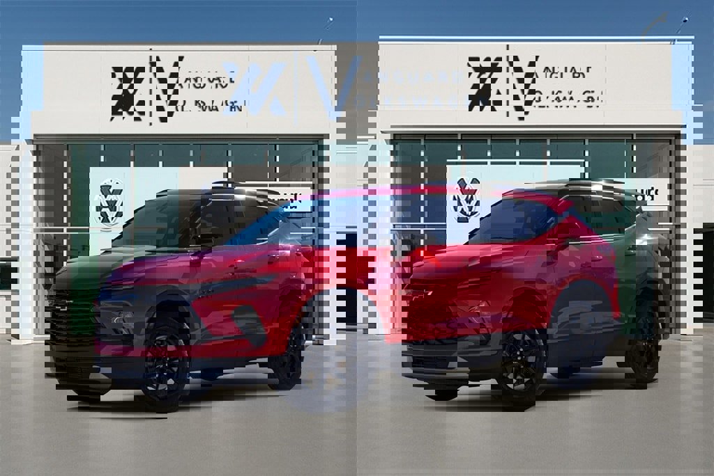 Used 2024 Chevrolet Blazer LT w/ Convenience Package image 1