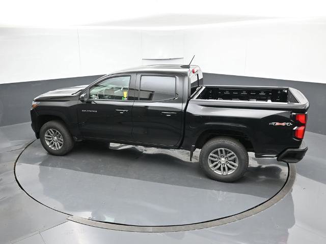 New 2026 Chevrolet Colorado LT w/ LT Convenience Package image 19