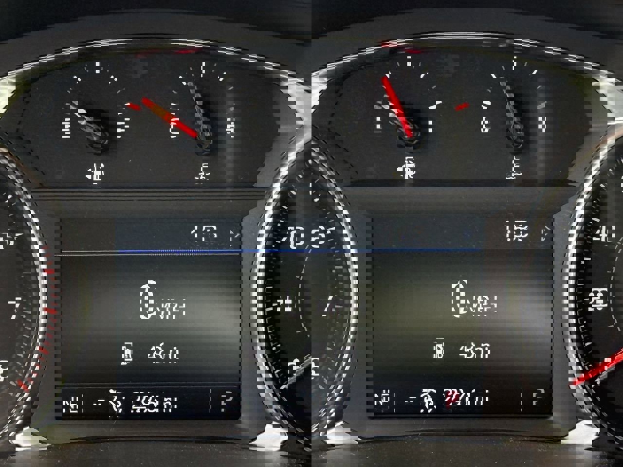 Used 2023 Chevrolet Blazer LT w/ Convenience Package FWD image 14