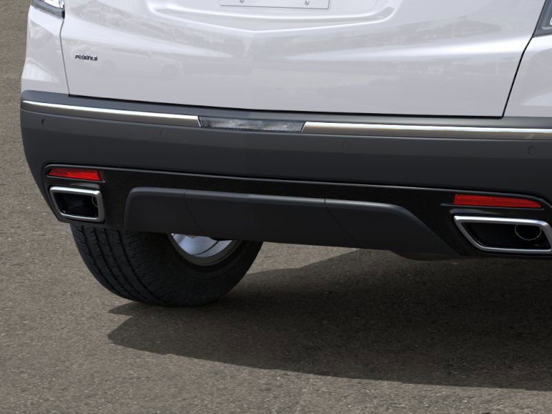 New 2026 Cadillac XT5 Sportv w/ LPO, Floor Liner Package AWD/4WD image 14