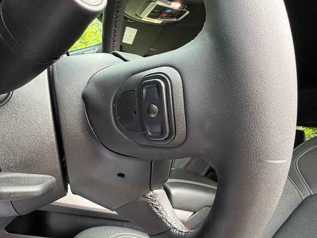Used 2025 RAM 1500 Big Horn AWD/4WD image 14