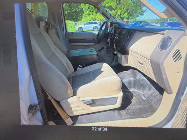 Used 2008 Ford F350 XL RWD image 8