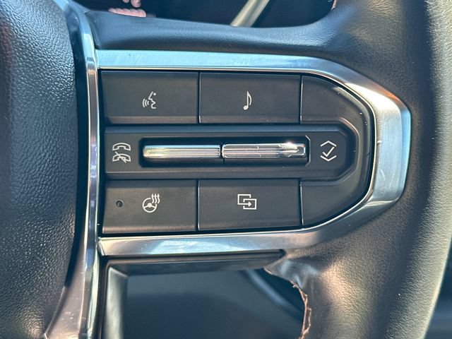 Used 2023 GMC Canyon Denali AWD/4WD image 28