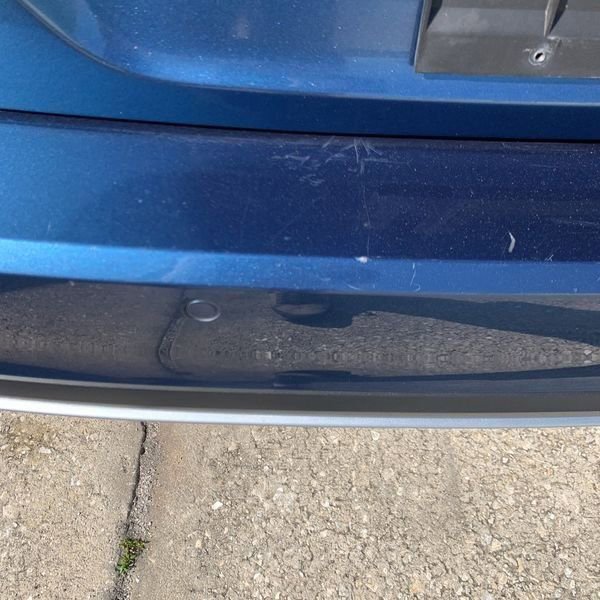 Used 2018 Volkswagen Golf Alltrack SE image 26