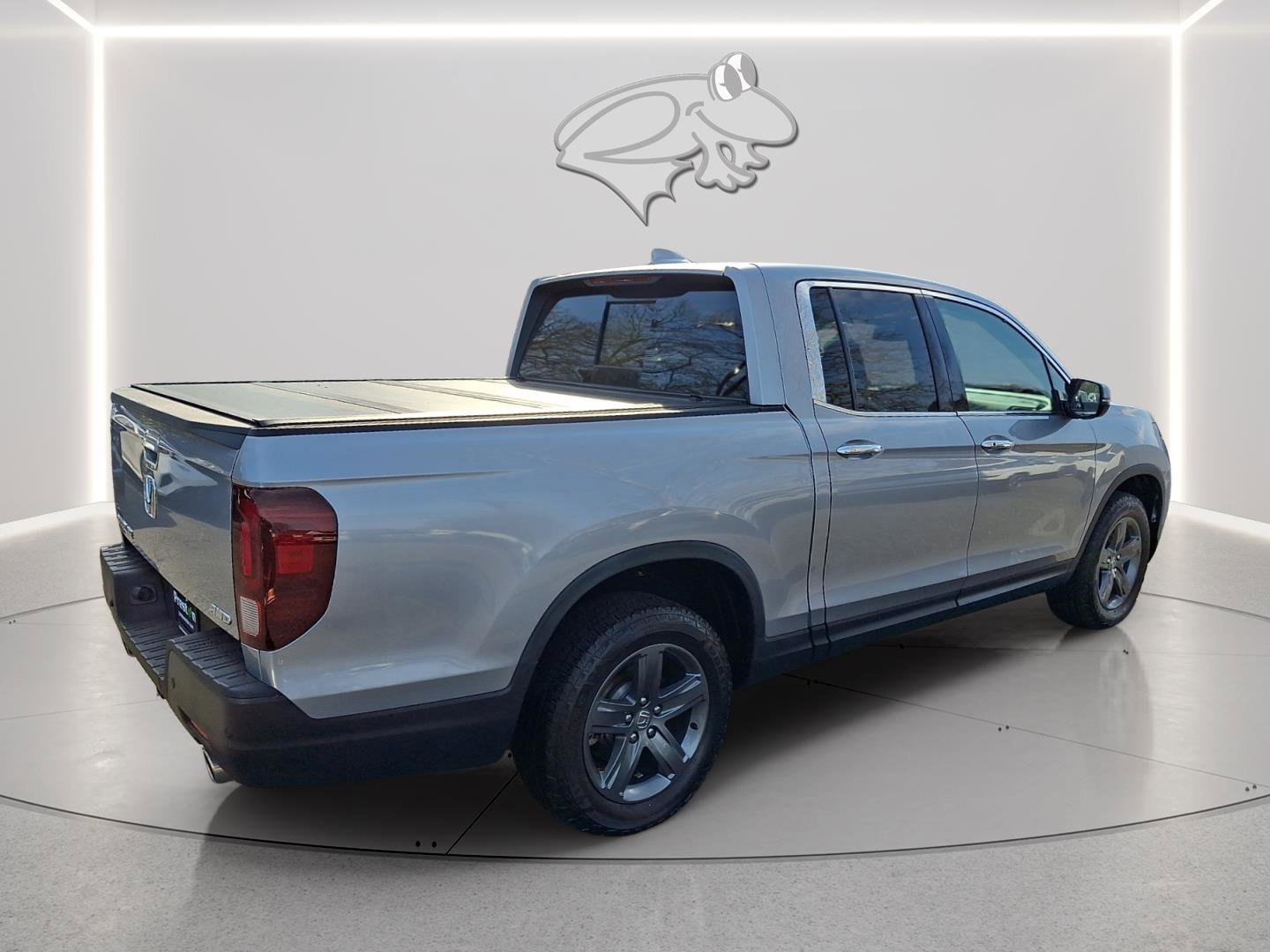 Used 2023 Honda Ridgeline RTL-E image 5