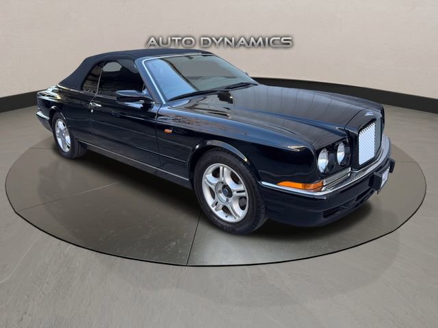 Used 2001 Bentley Azure Mulliner image 3