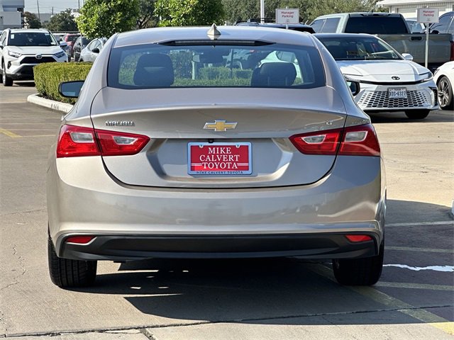 Used 2023 Chevrolet Malibu LT image 6
