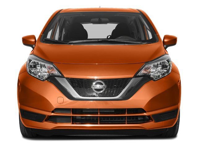 Used 2018 Nissan Versa Note SV FWD image 36