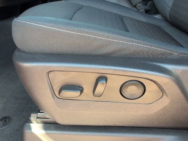 Used 2025 Chevrolet Silverado 1500 LT w/ Protection Package image 13