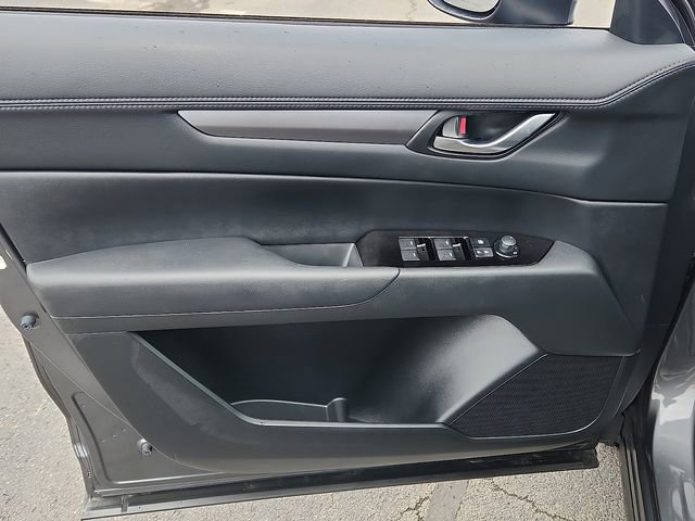 Used 2023 MAZDA CX-5 AWD 2.5 S w/ Select Package image 12