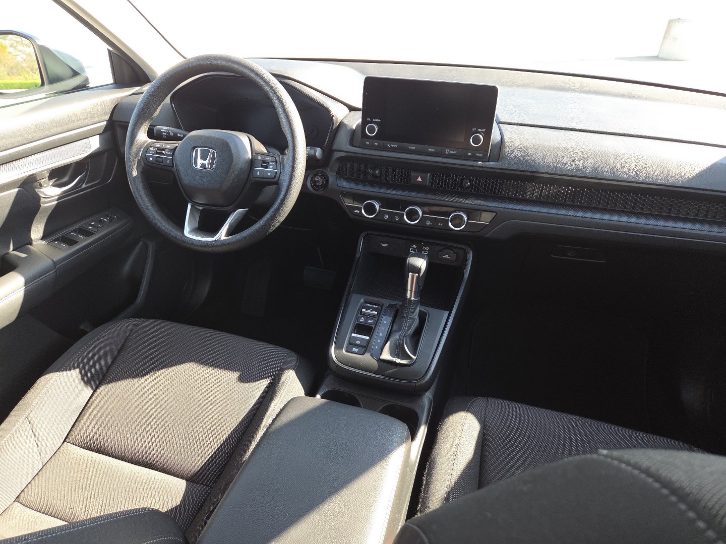 Used 2024 Honda CR-V EX image 23