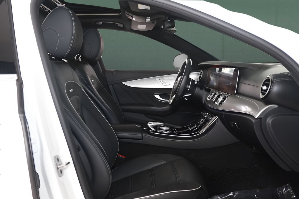 Used 2020 Mercedes-Benz E 63 AMG S image 15