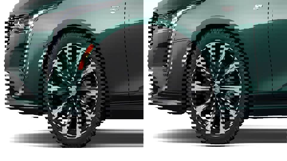 New 2026 Cadillac CT4 Premium Luxury image 45