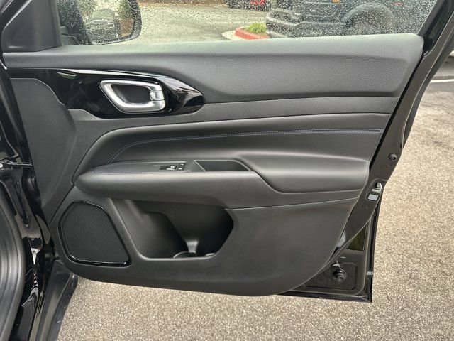 New 2026 Jeep Compass Limited image 14