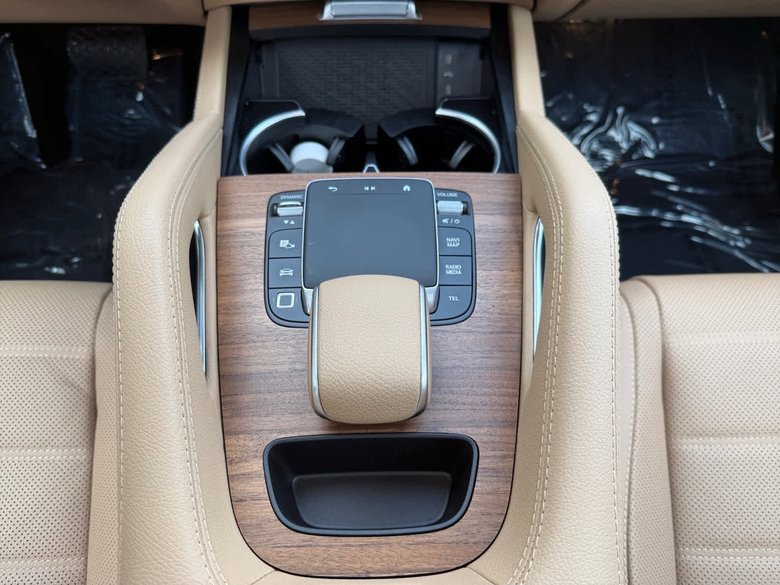 Certified 2025 Mercedes-Benz GLE 350 GLE 350 image 15