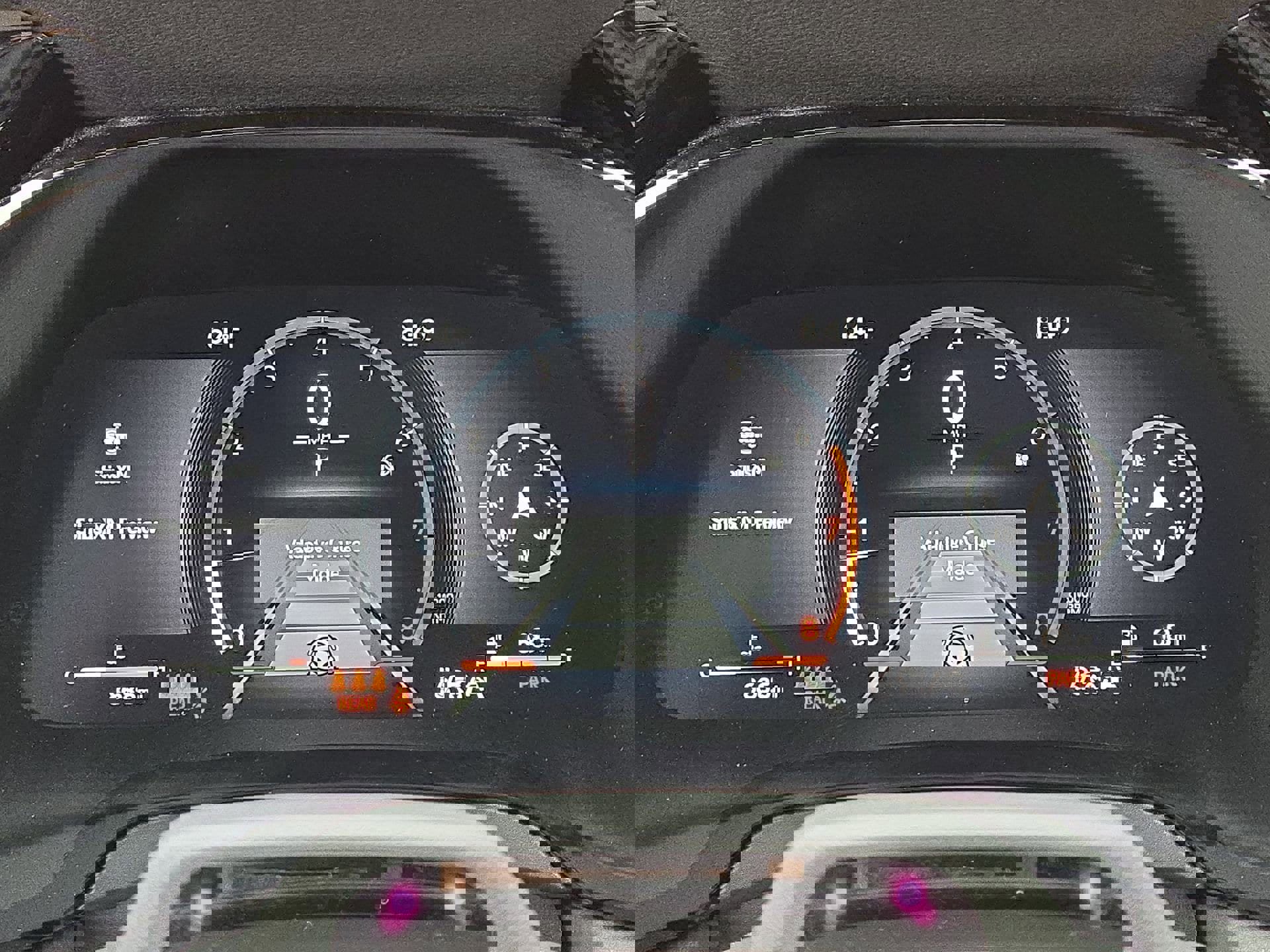 Certified 2025 Lexus RX 350 Premium w/ Convenience Package FWD image 20