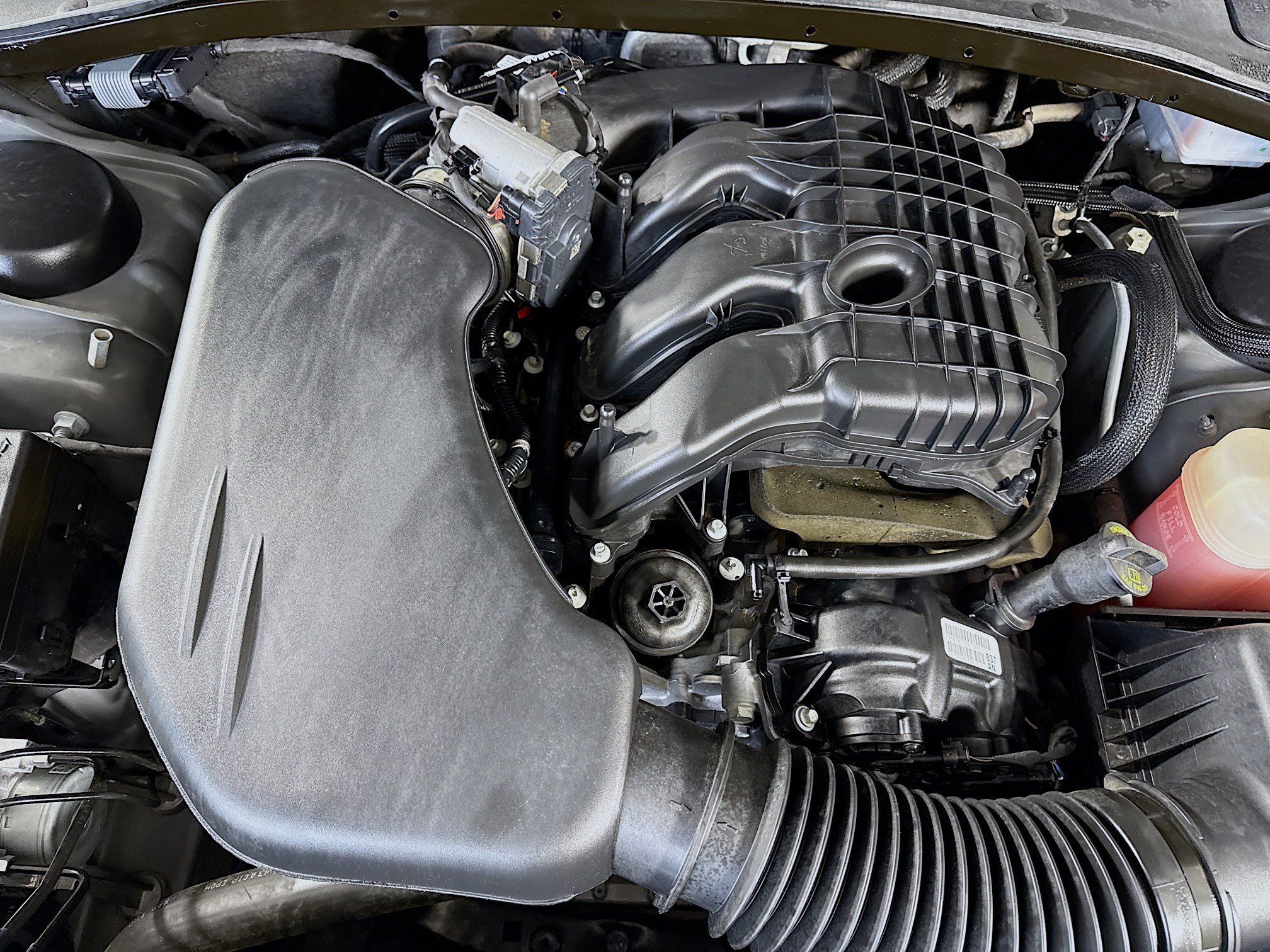 Used 2023 Dodge Charger SXT image 39