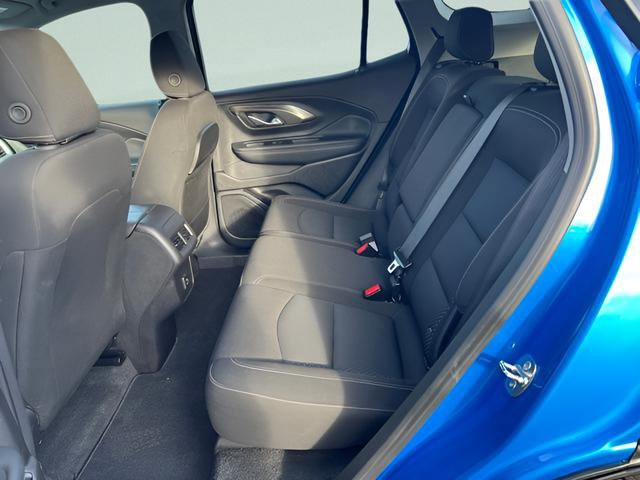 Used 2024 GMC Terrain SLE AWD/4WD image 20