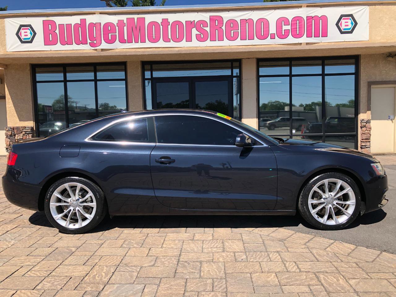 Used 2013 Audi A5 2.0T Premium Plus