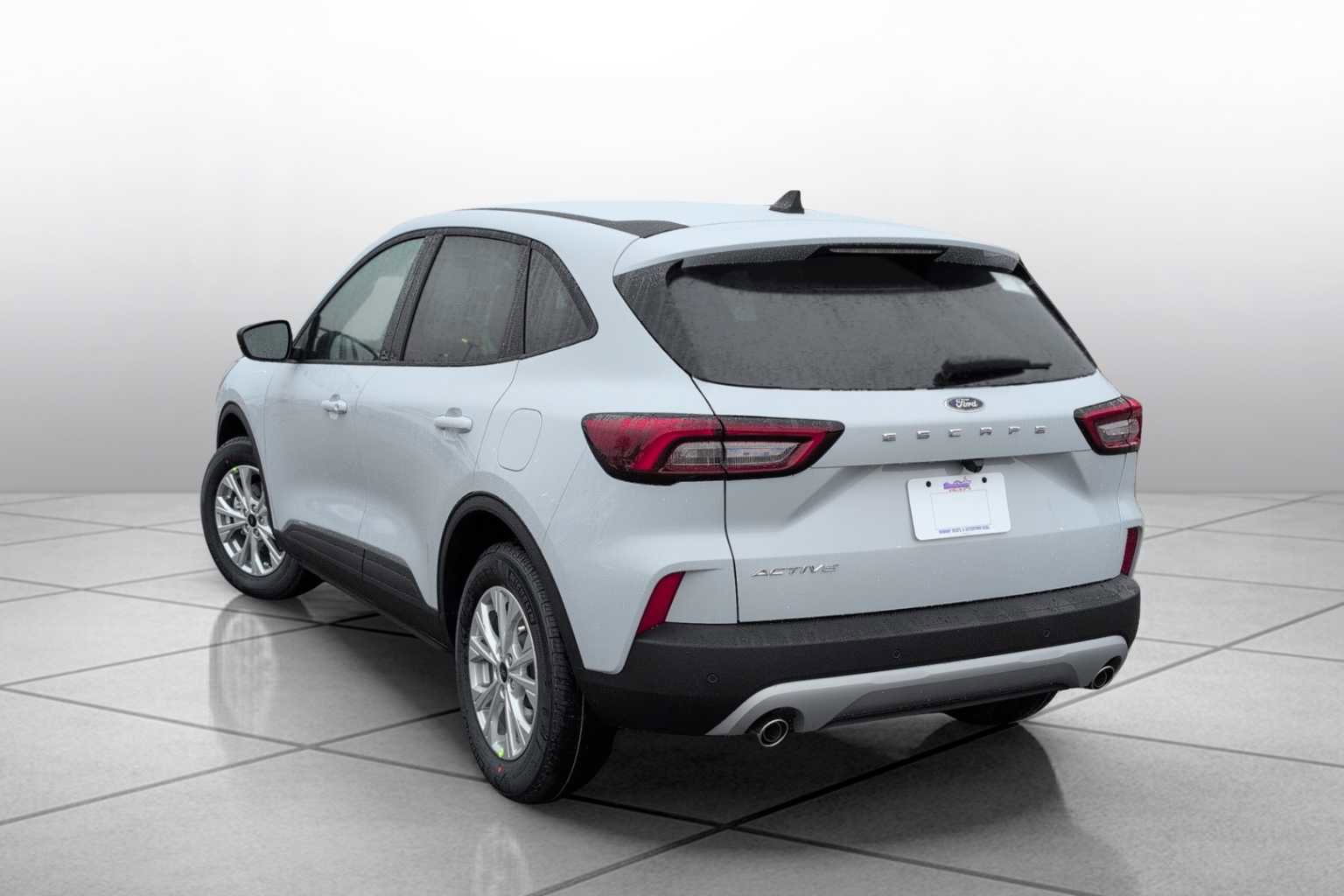 New 2026 Ford Escape Active w/ Tech Pack #1 image 15