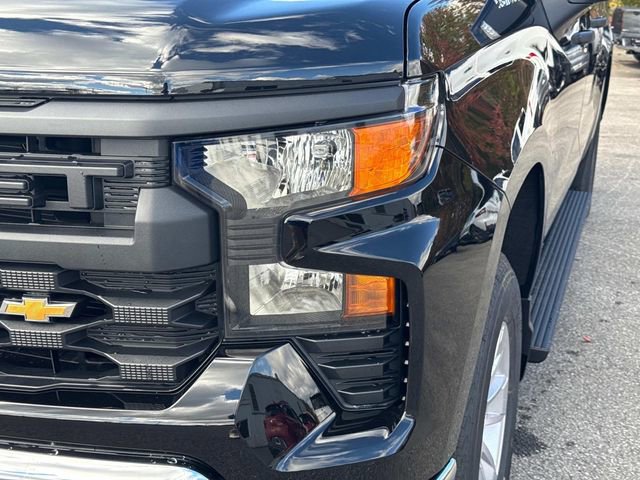 New 2026 Chevrolet Silverado 1500 W/T w/ WT Value Package image 10