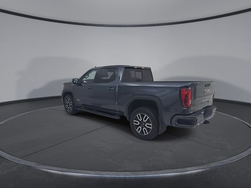 Used 2021 GMC Sierra 1500 AT4 w/ AT4 Preferred Package AWD/4WD image 13