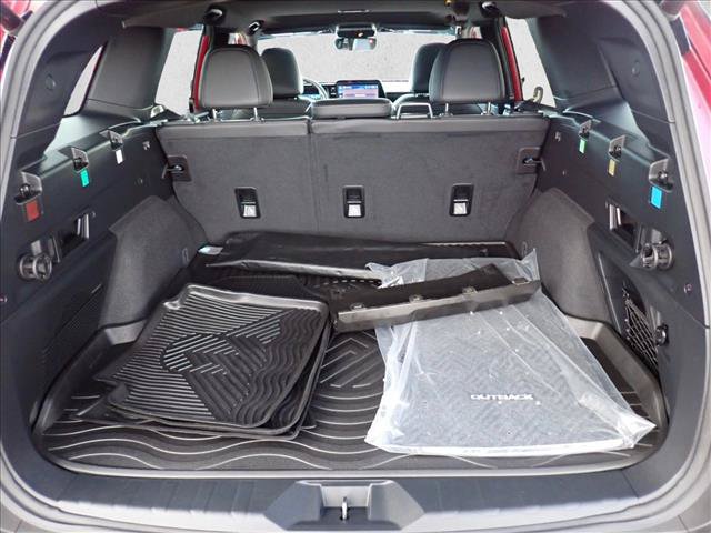 Certified 2026 Subaru Outback Limited XT w/ Premium/Limited Plus Package AWD/4WD image 8