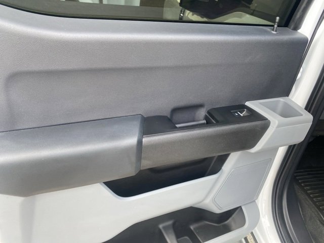 Used 2024 Ford F350 XL w/ Snow Plow Prep Package image 12