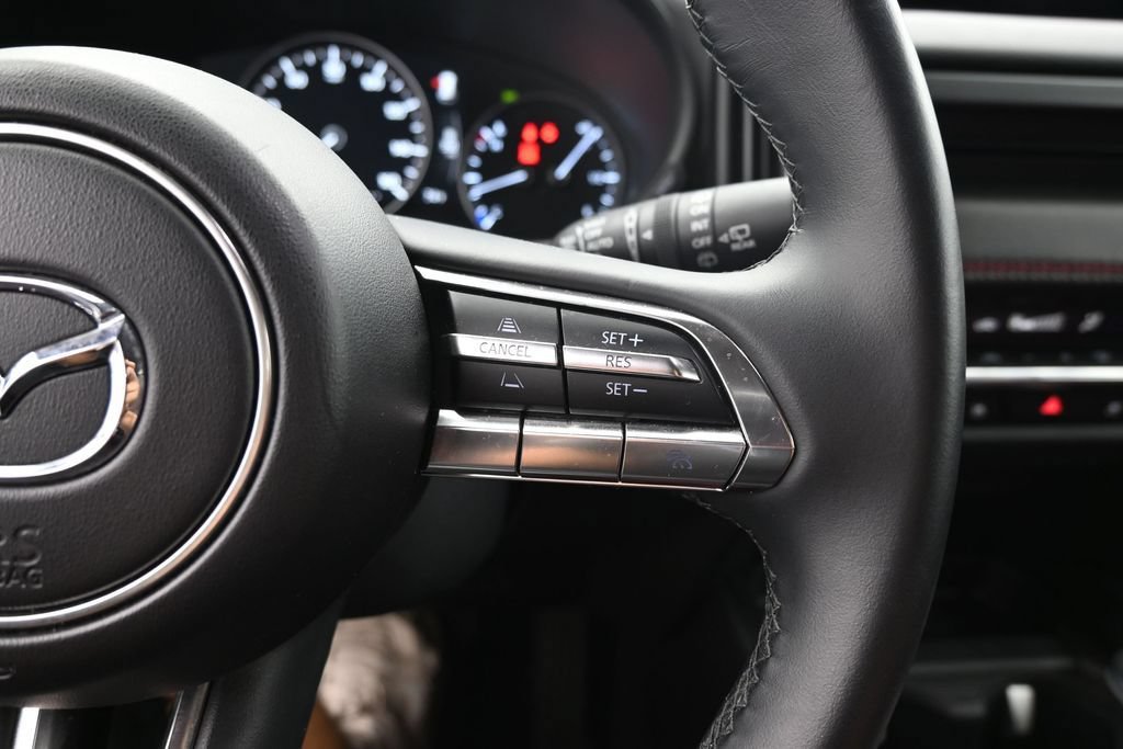 Used 2025 MAZDA CX-50 2.5 Hybrid w/ Premium Plus Pkg AWD/4WD image 19