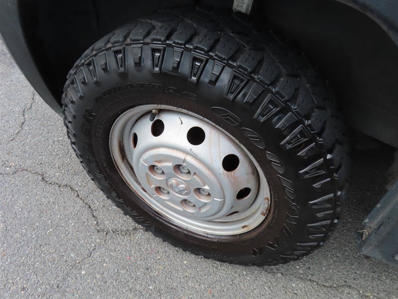 Used 2020 RAM ProMaster 3500 FWD image 24