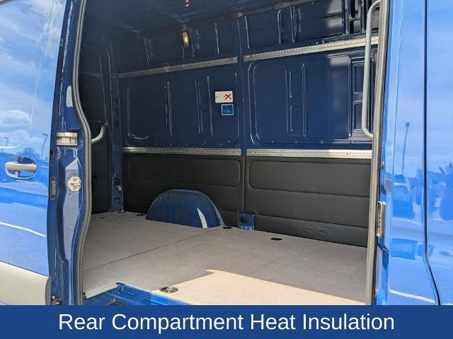 Used 2026 Mercedes-Benz Sprinter 2500 image 13