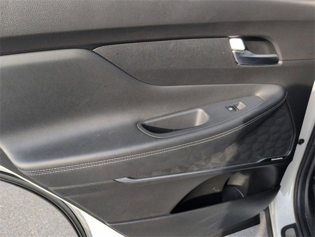 Used 2023 Hyundai Santa Fe SEL Premium w/ Cargo Package image 27