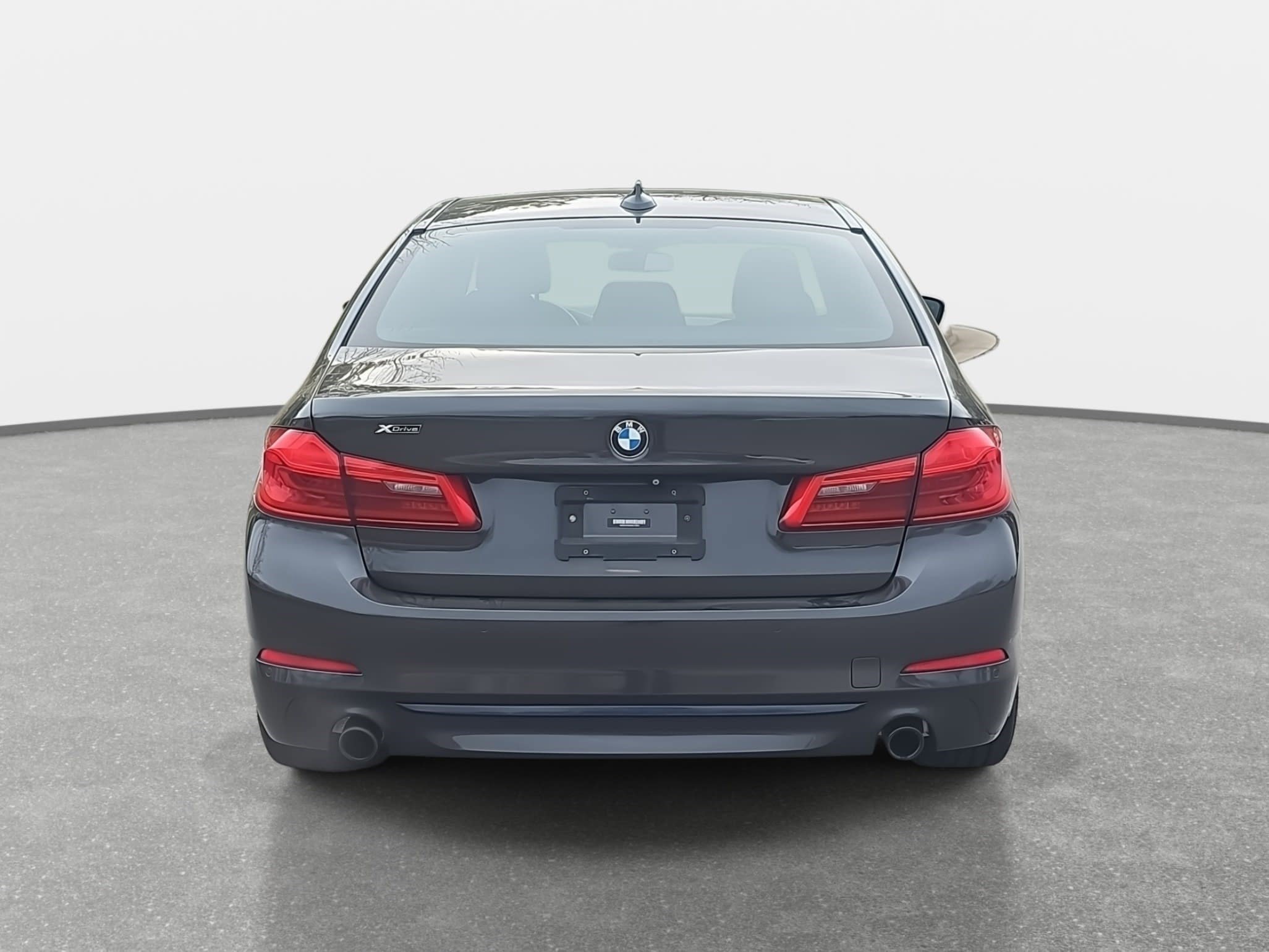 Used 2019 BMW 530i xDrive w/ Convenience Package image 6