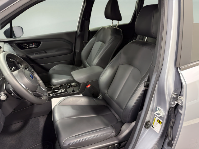 Certified 2026 Subaru Forester Limited w/ Premium/Limited Package AWD/4WD image 12