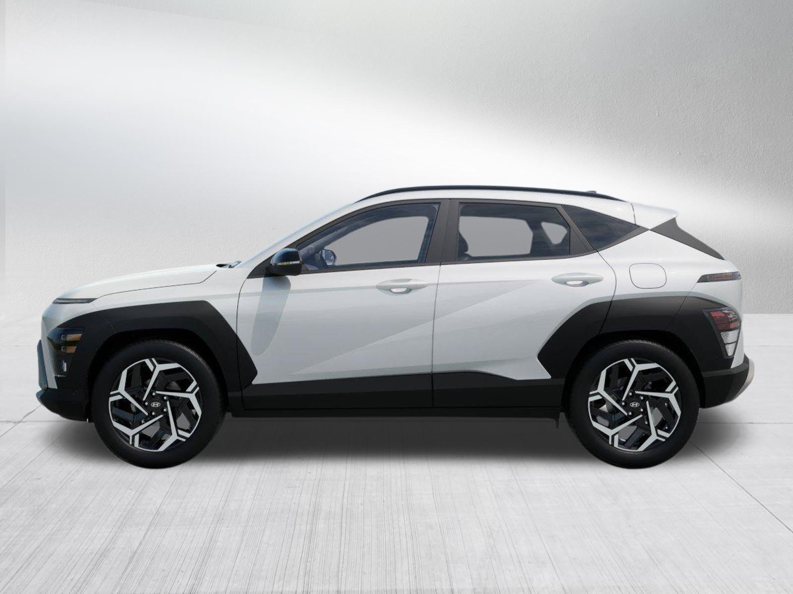 New 2027 Hyundai Kona SEL Premium AWD/4WD image 3