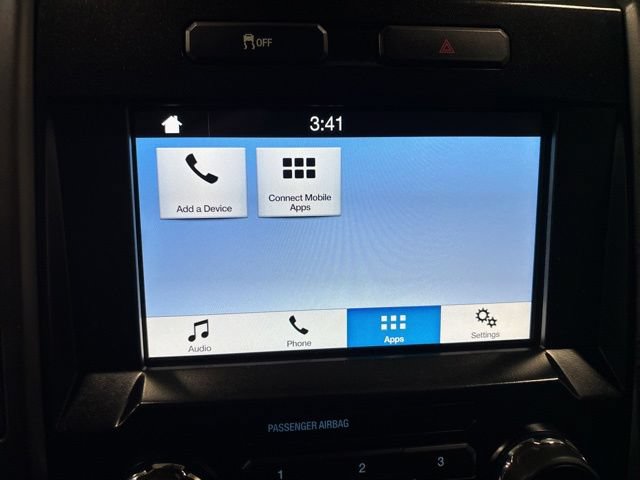 Used 2016 Ford F150 XLT w/ Equipment Group 301A Mid AWD/4WD image 27