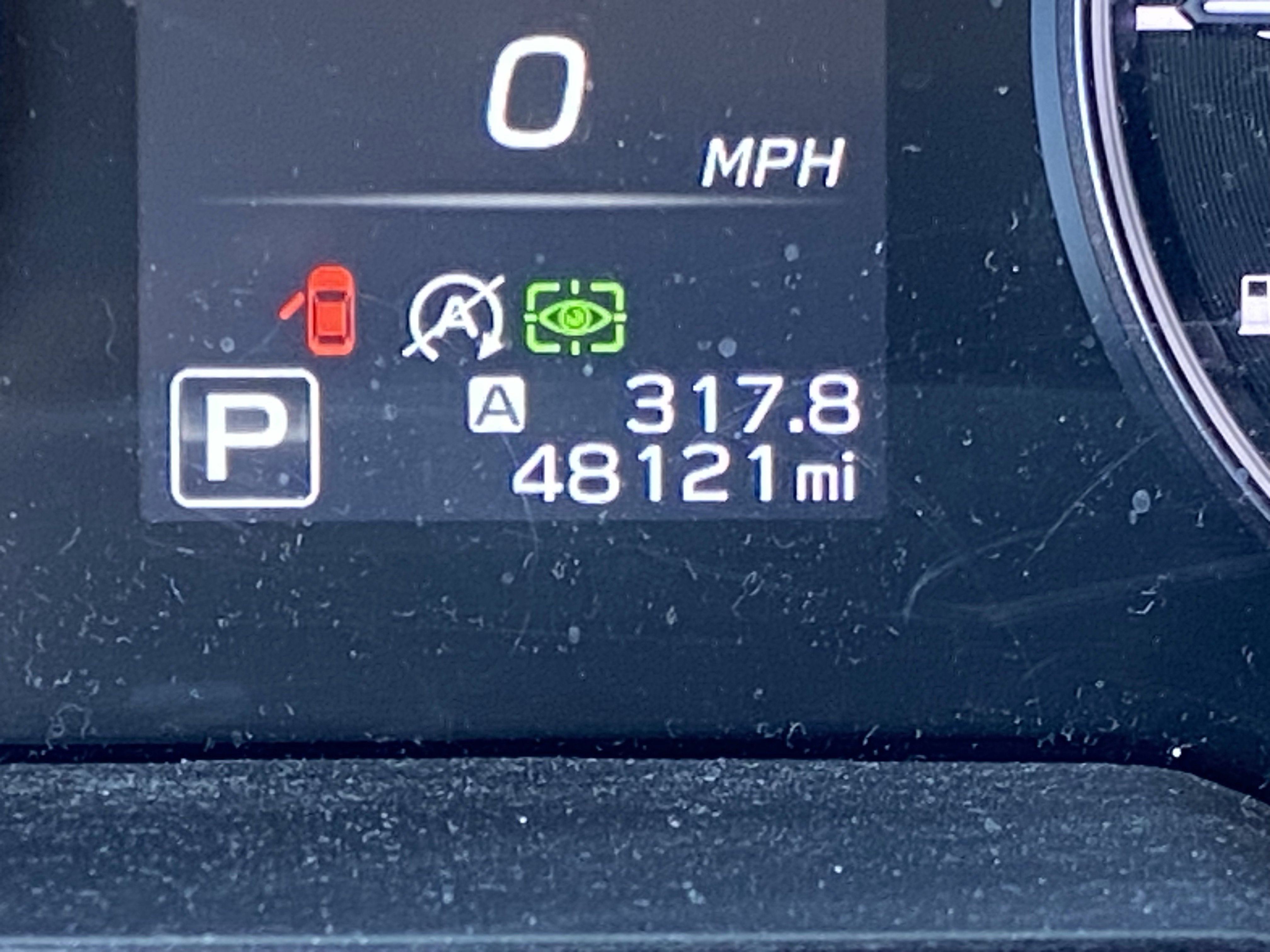 Used 2023 Subaru Outback Touring image 29